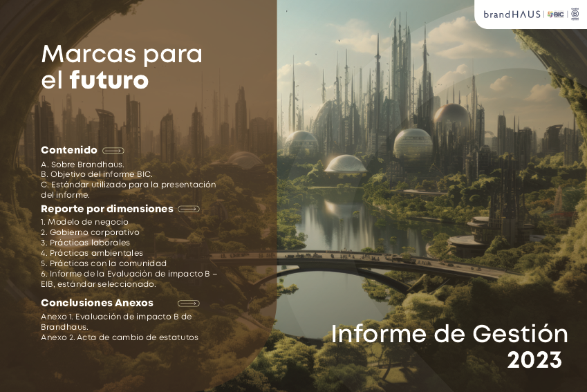 Marcas para el futuro